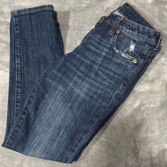 Kut from the Kloth Denim - ~Kut from the Kloth Catherine Boyfriend Jeans